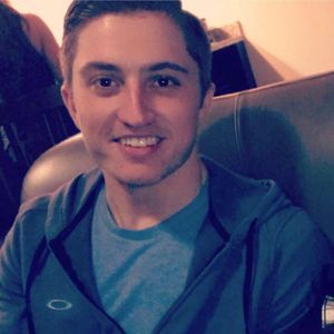 Meet your Posher, Austin